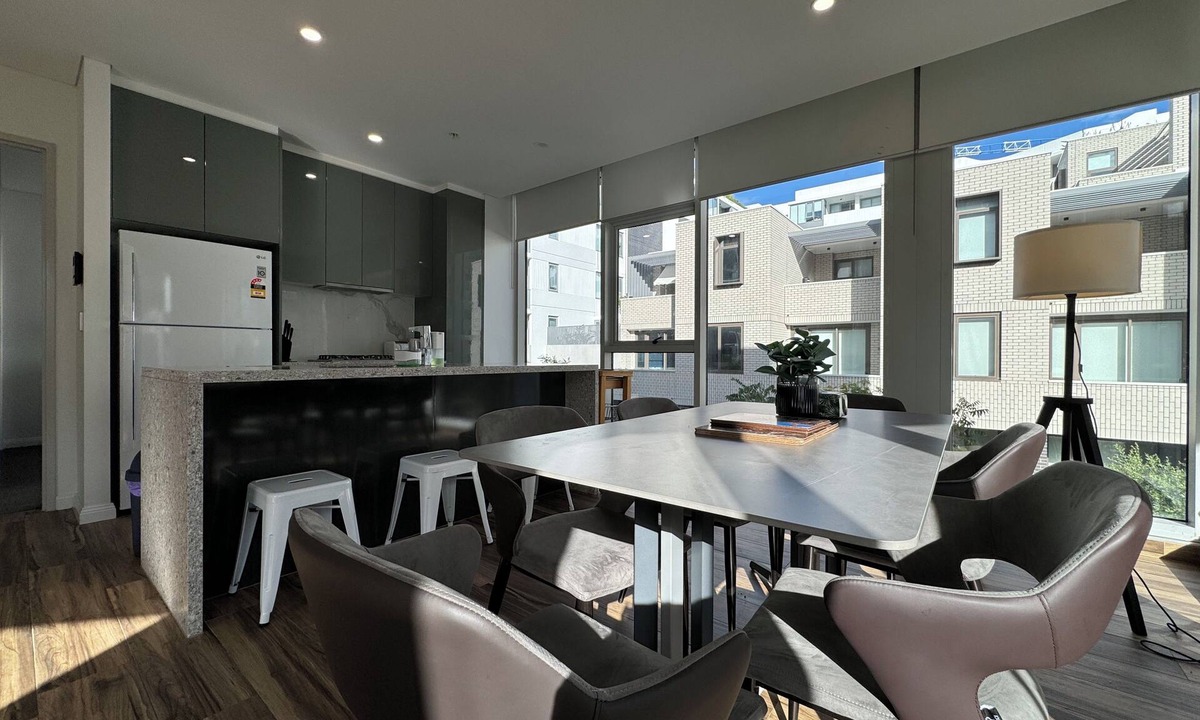 Zetland Apartment | Entire Apart With 2 bedroom 2 bathroom in Zetland