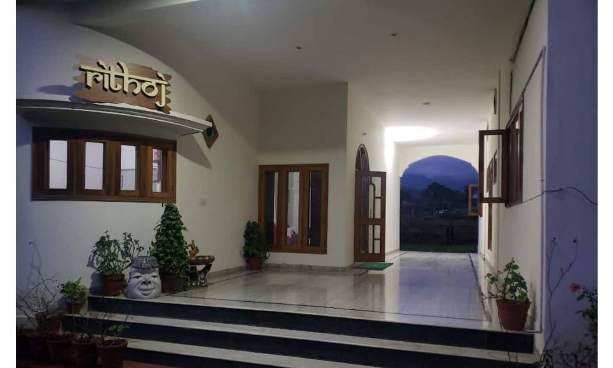 Bullawala House | Entire bungalow