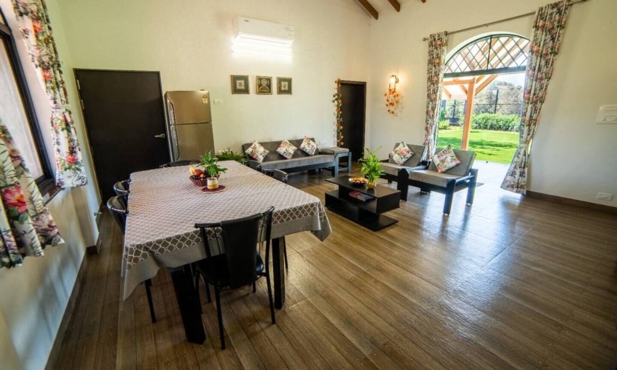 Nashik House | Entire holiday home in Nashik, India