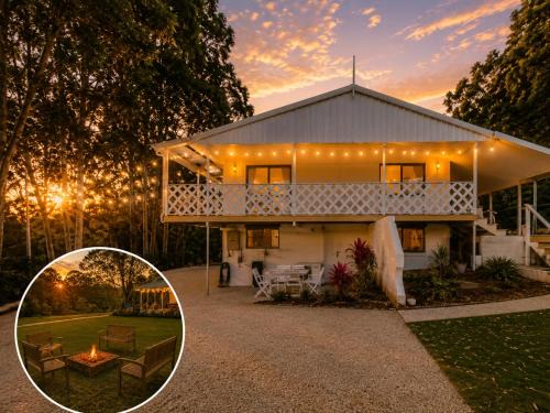 Korora House | Entire House - Korora Hideaway