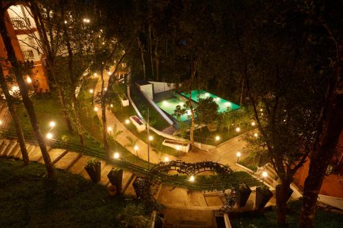 Devikolam Resort | ERA Resort By Stride