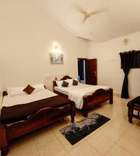 Mudigere House | ESTATE ESCAPE - Mudigere Coffee Estate Retreat