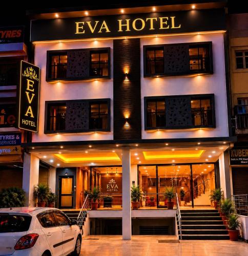 Zirakpur Hotel | Eva Hotel