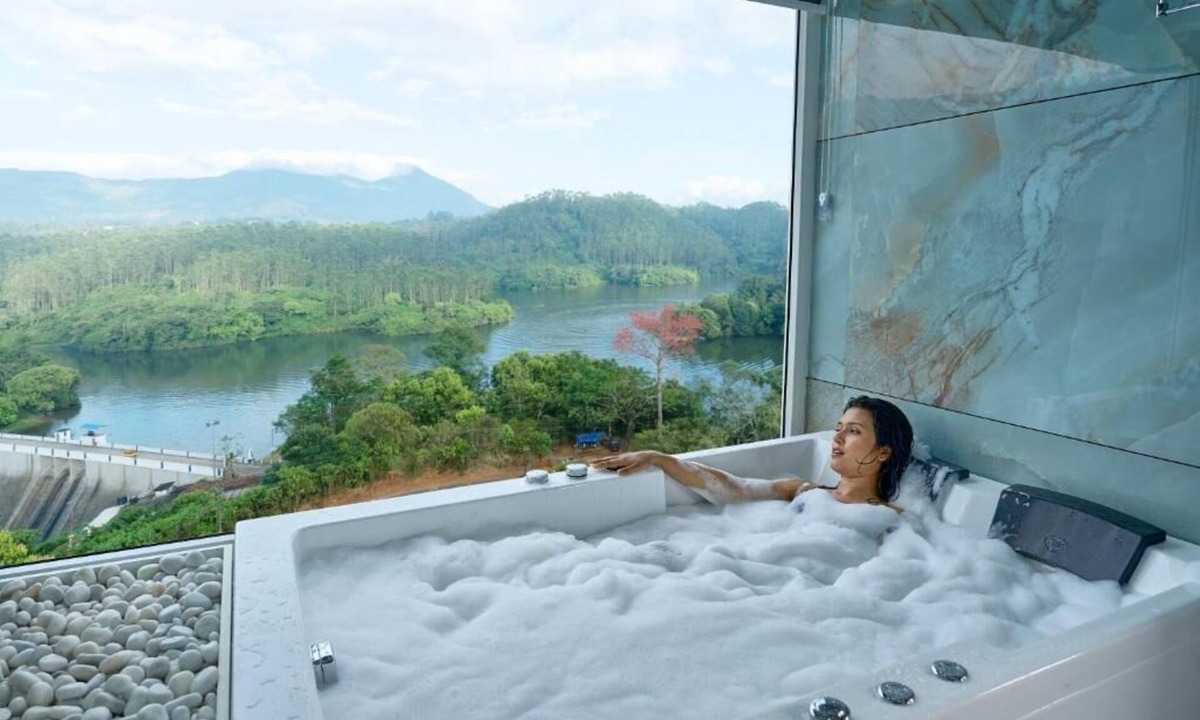 Devikolam Resort | Eve Munnar Luxury Resort & Spa