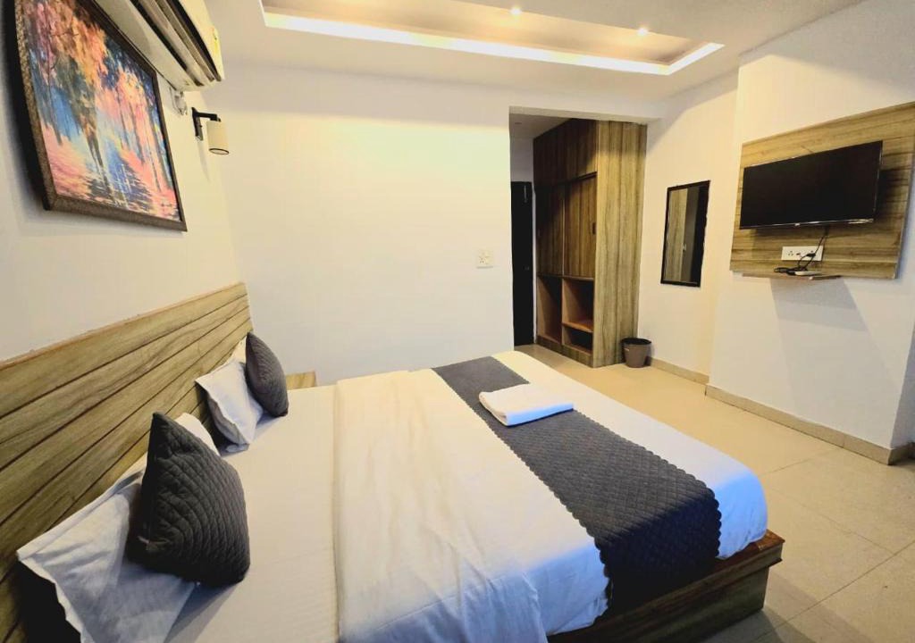 Bullawala Hotel | Evia Stayz Rajpur Canal Mussorie Road