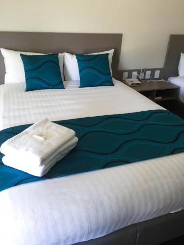 Griffith Hotel | Exies Bagtown