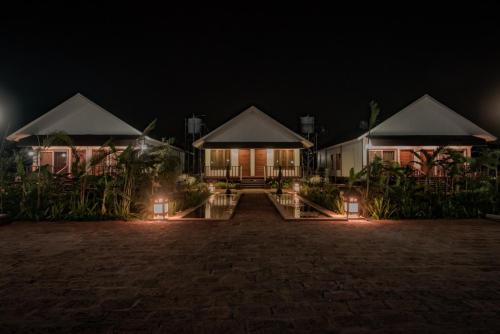 Mhsala Resort | Exotica By The Sea