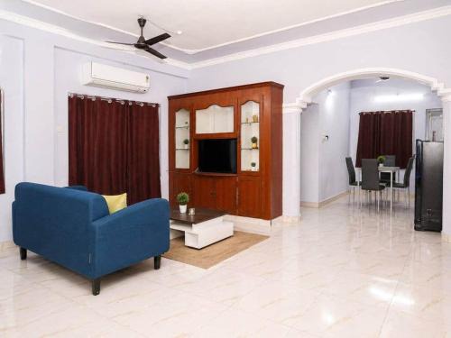 MVP Colony House | Expansive 6BHK Villa Kailasagiri and Beach