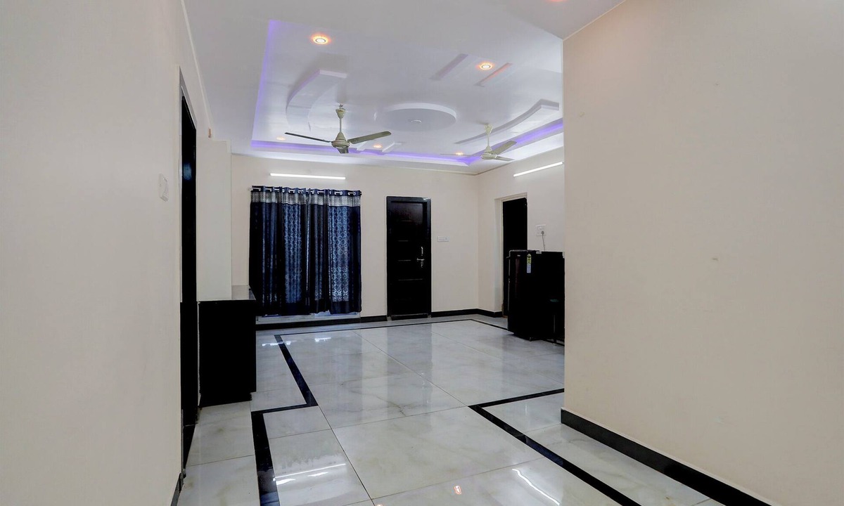 Kakinada Hotel | Fabexpress Coastal Suites