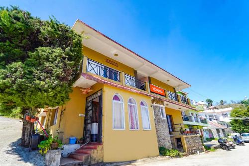 Kodaikanal Hotel | FabExpress Corner Stone