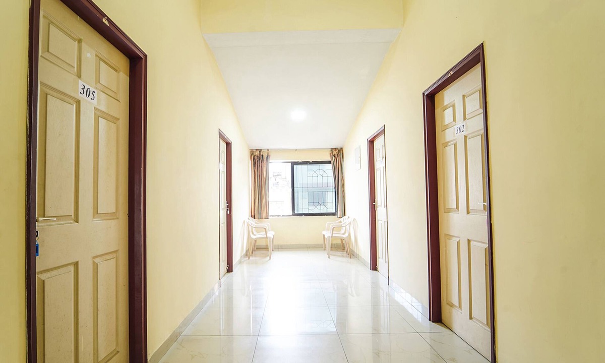 Kodaikanal Hotel | Fabexpress Royalton Park