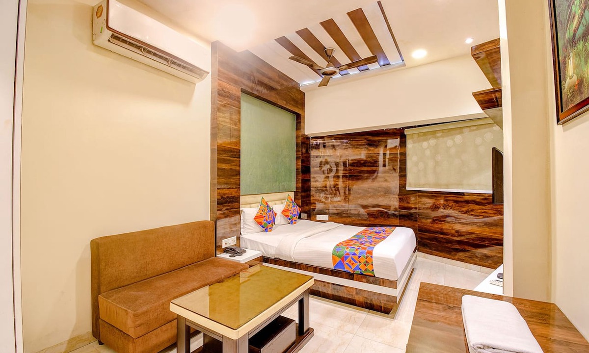 Kolkata Hotel | Fabhotel Abis Inn