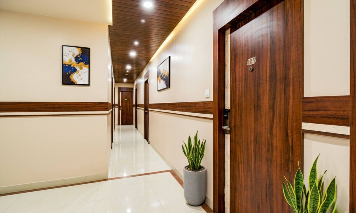 Nampally Hotel | Fabhotel Arastu Plaza