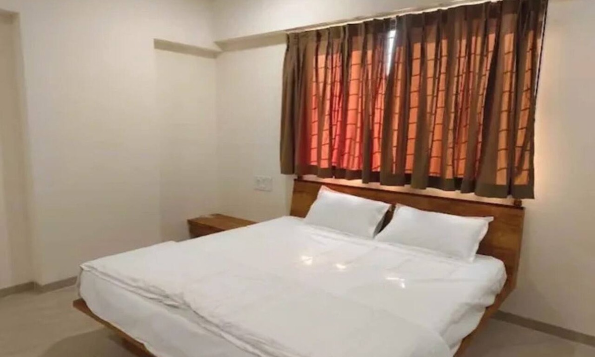 Nashik Road Hotel | Fabhotel Bhagyashri Executive