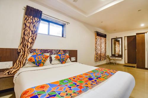 Mahabaleshwar Hotel | FabHotel Bright Holidays