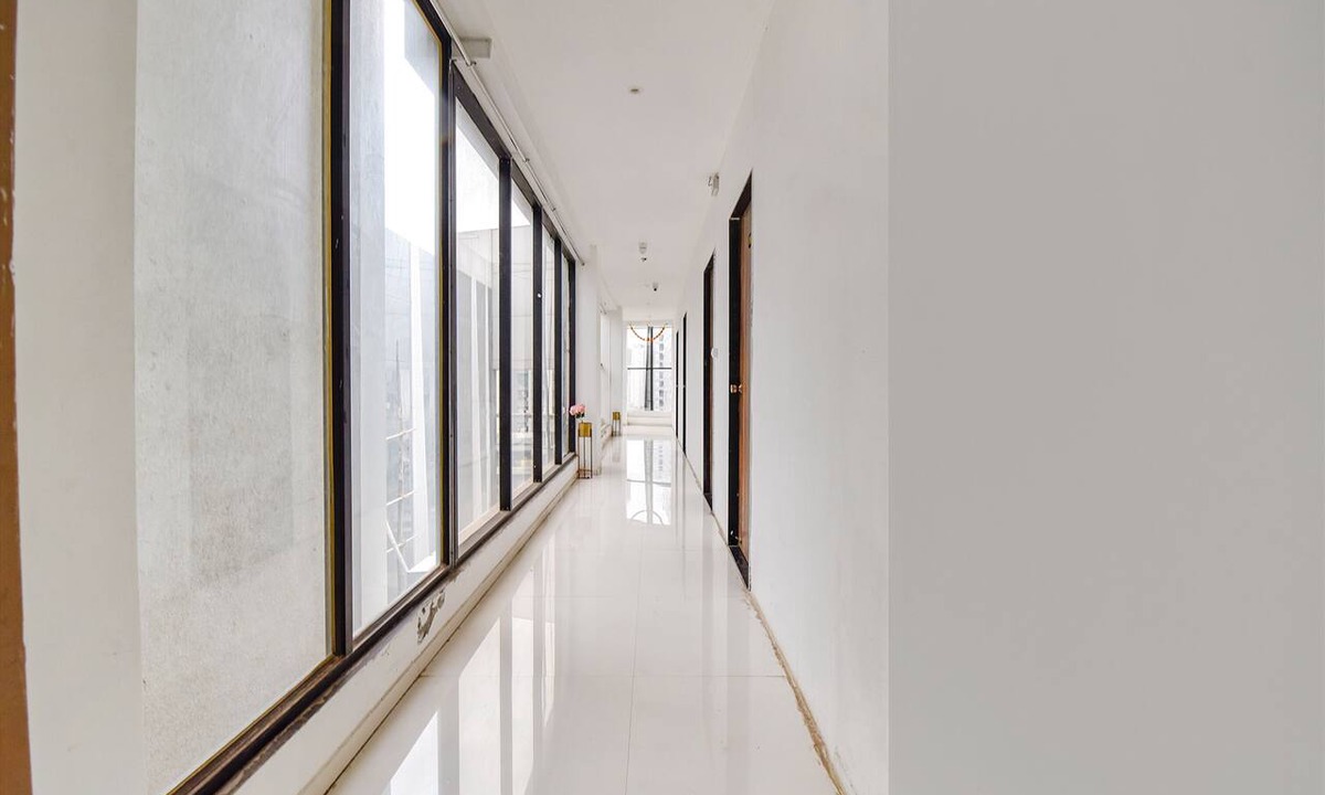 Surat Hotel | Fabhotel Code