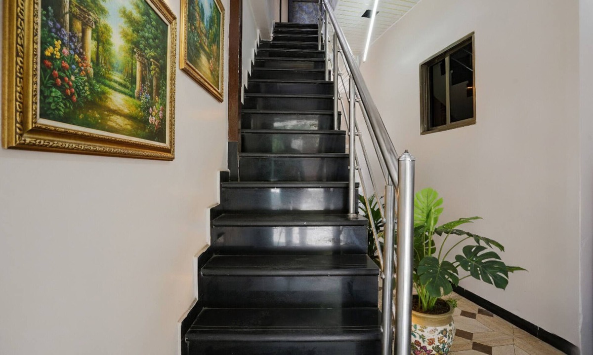 Marol Hotel | FabHotel Comfort stay