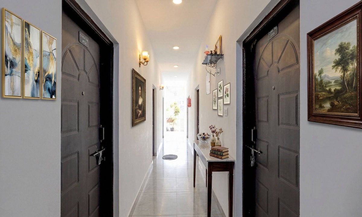 Baga Hotel | Fabhotel Crystal Bay Baga