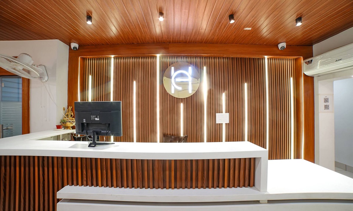 Bhopal Hotel | Fabhotel Eminent