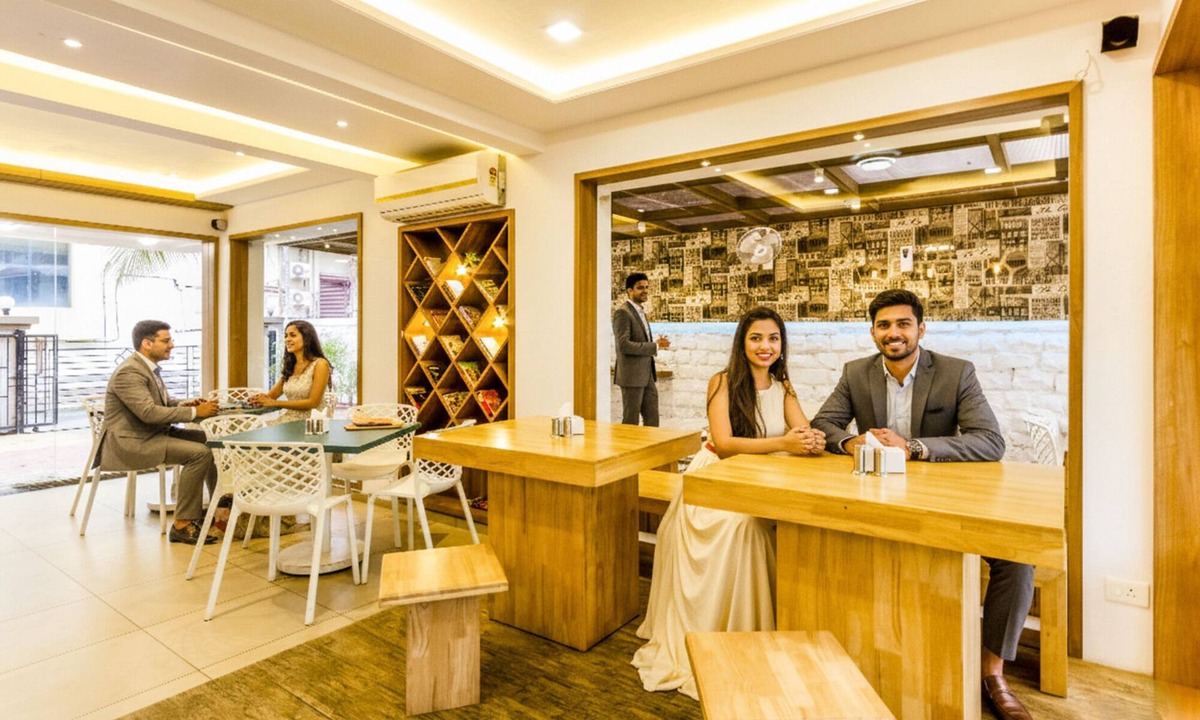 Baner Hotel | FabHotel Imperio
