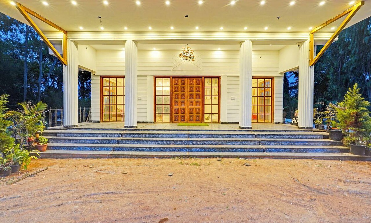 Agara Hotel | FabHotel Ira Olivia