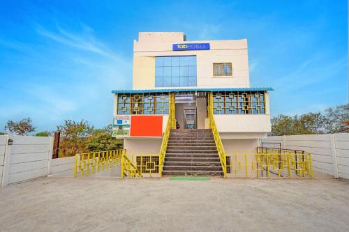 Nandrabad Hotel | FabHotel Mahi Resort