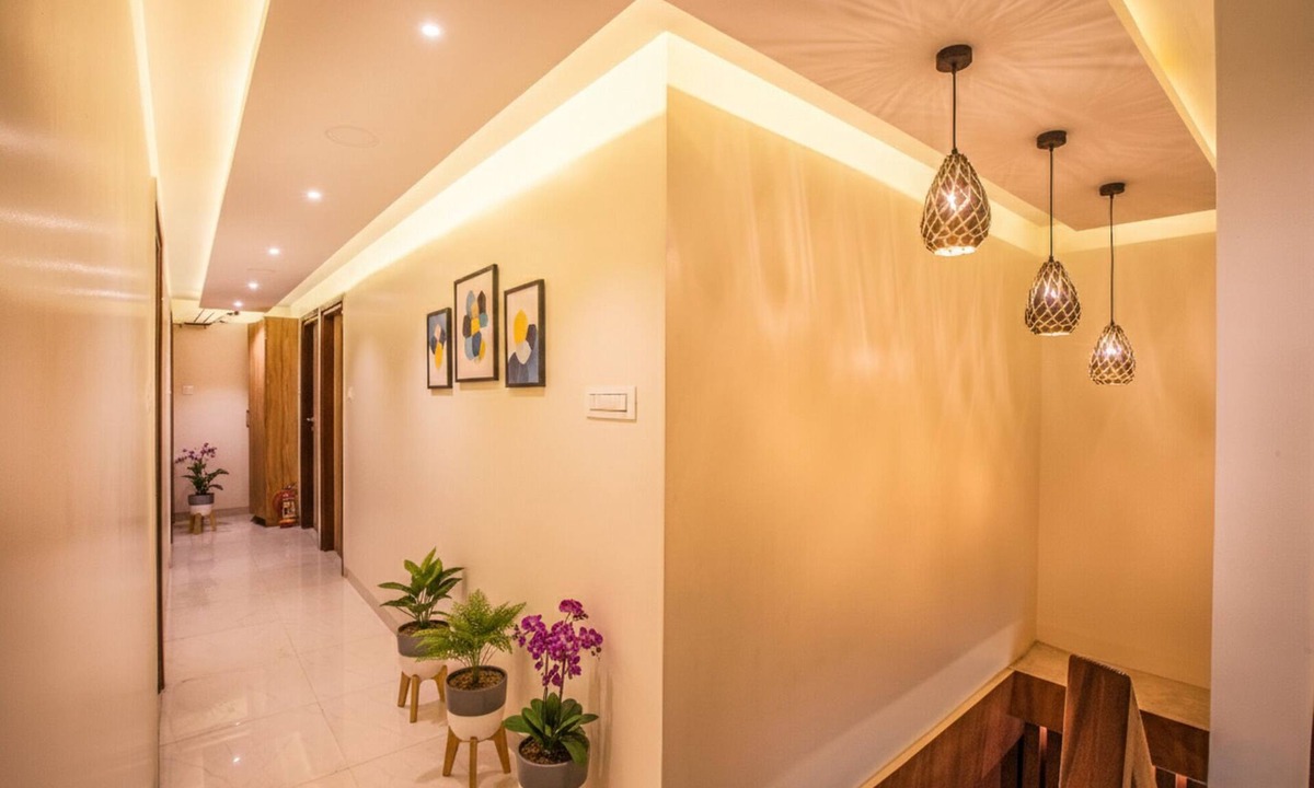 Marol Hotel | FabHotel Marol Metro