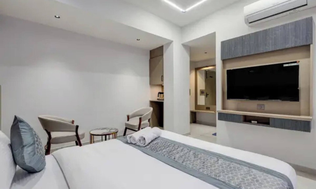 Kalol Hotel | Fabhotel Mh Grand