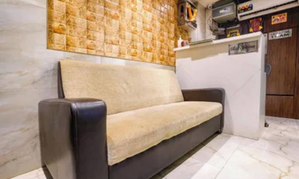 Andheri West Hotel | Fabhotel Occazia Paradise