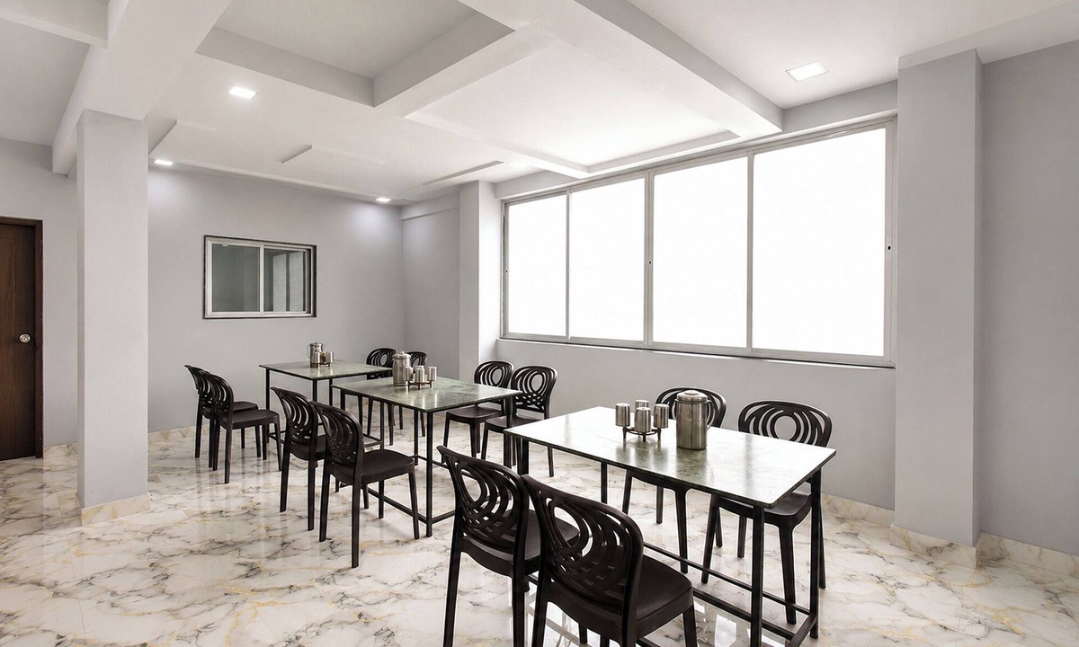 Hadapsar Hotel | Fabhotel Ojas Inn