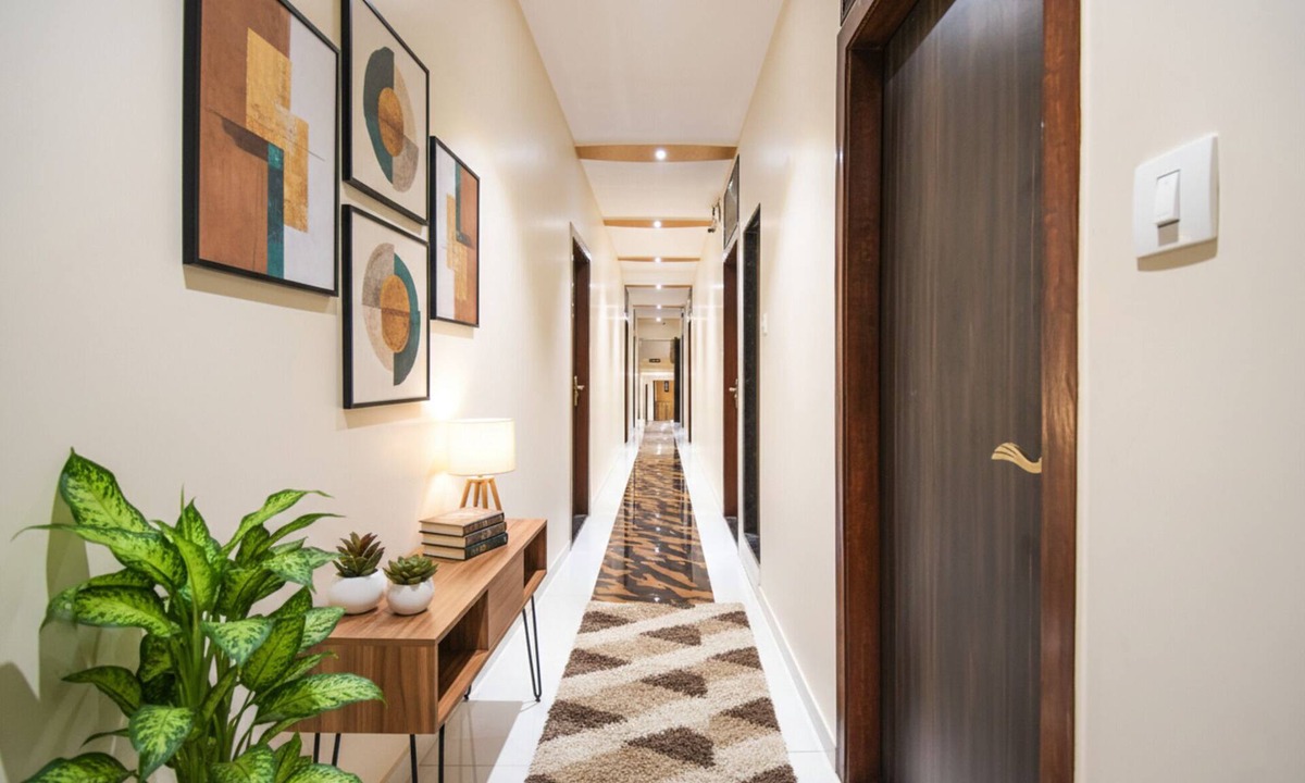 Santacruz Hotel | FabHotel Orange Suites