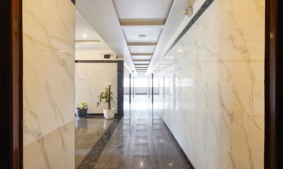 Attibele Hotel | FabHotel Prime Mayuri Residency - Yadavanahalli