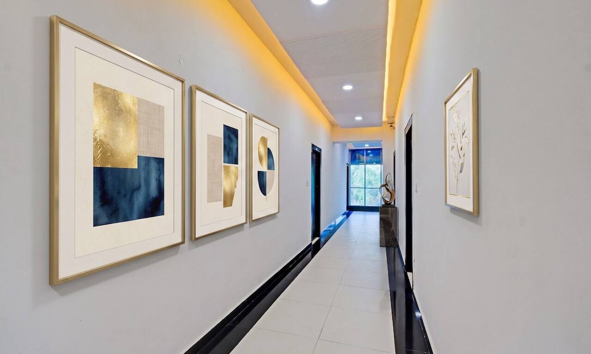 Hyderabad Hotel | Fabhotel Prime Palak Residency