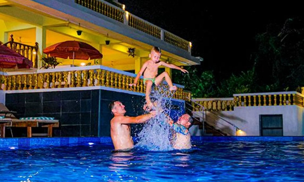 Mandrem Hotel | Fabhotel Prime Sparv Aulakhs Resort