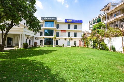 Khattalwada Hotel | FabHotel Rajvanshi Palace