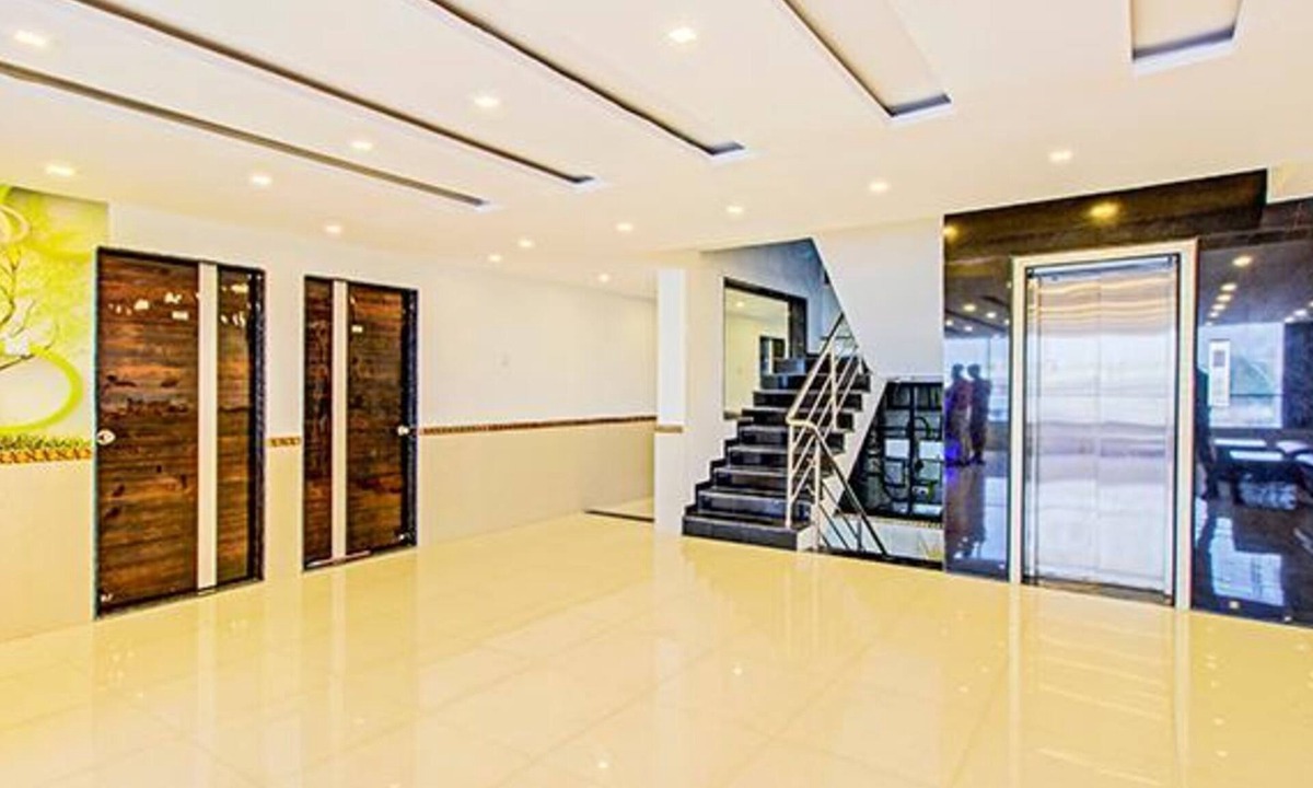 Mahalunge Ingale Hotel | Fabhotel Renuka Executive