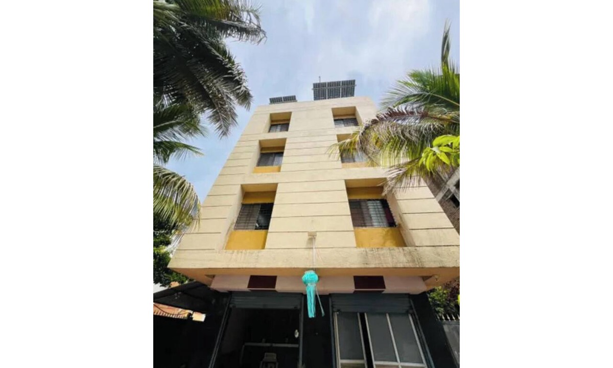 Undri Hotel | Fabhotel Royal Rest Rooms