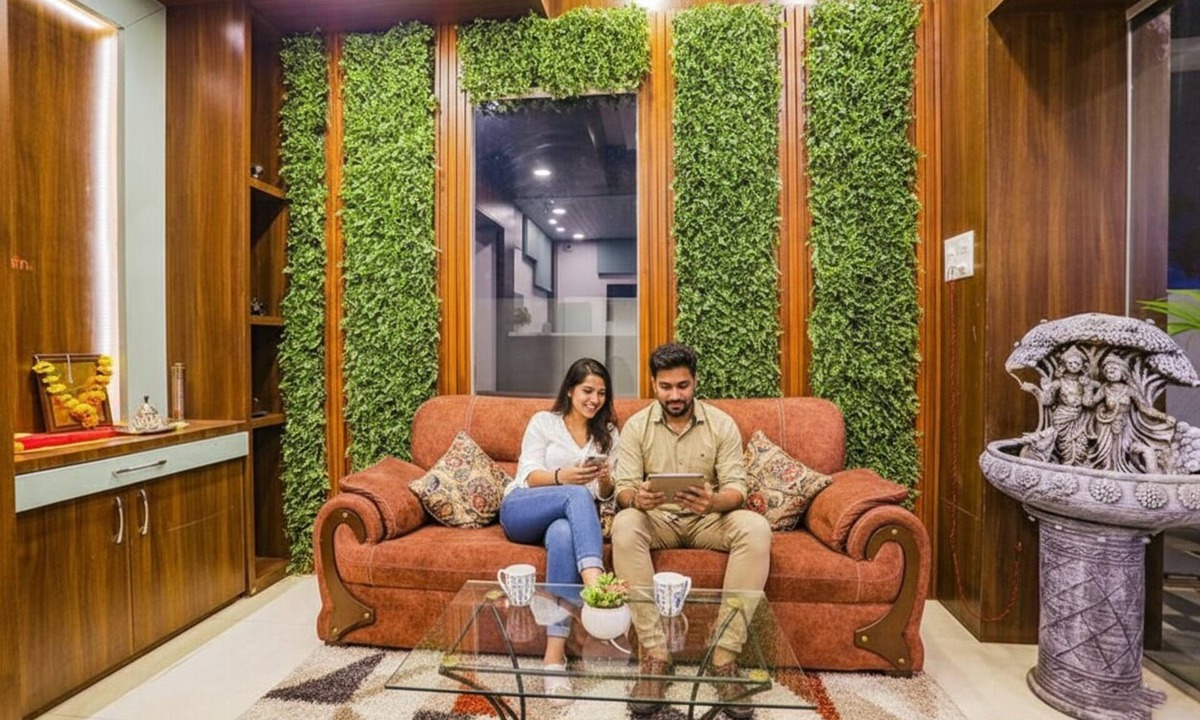 Nagpur Hotel | Fabhotel Royal Stay