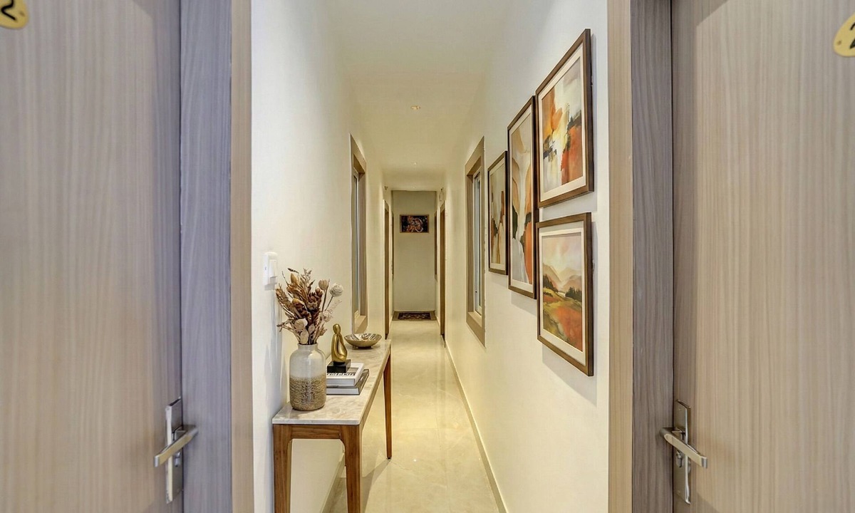 Sigra Hotel | Fabhotel Swastik Villa