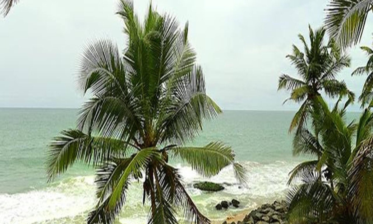 Kovalam Hotel | Fabhotel Wateredge Beach Resort