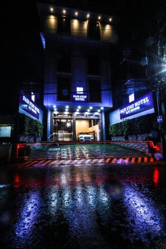 Edapalli Hotel | Fair Stay Hotel