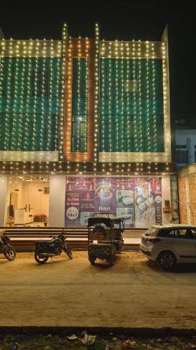 Sikar Hotel | Fairview Anayaa