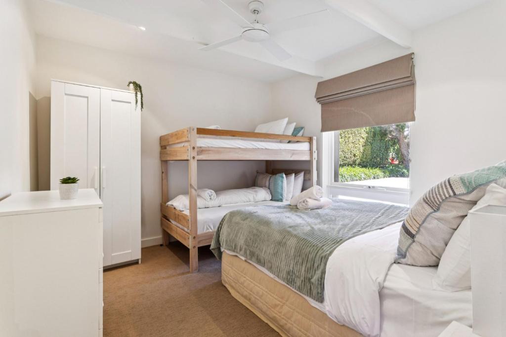 Flinders House | Fairway View