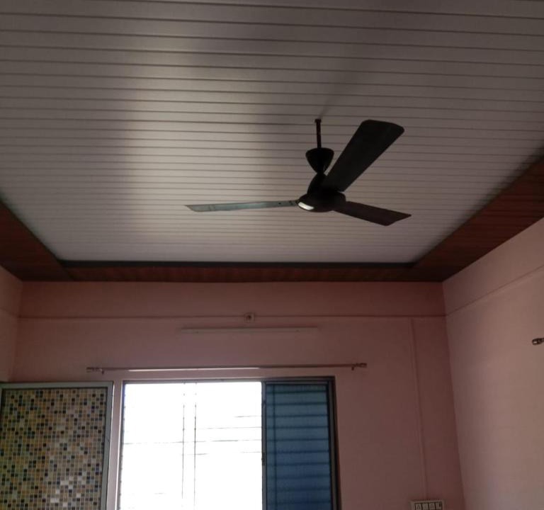 Karjat House | Falah home