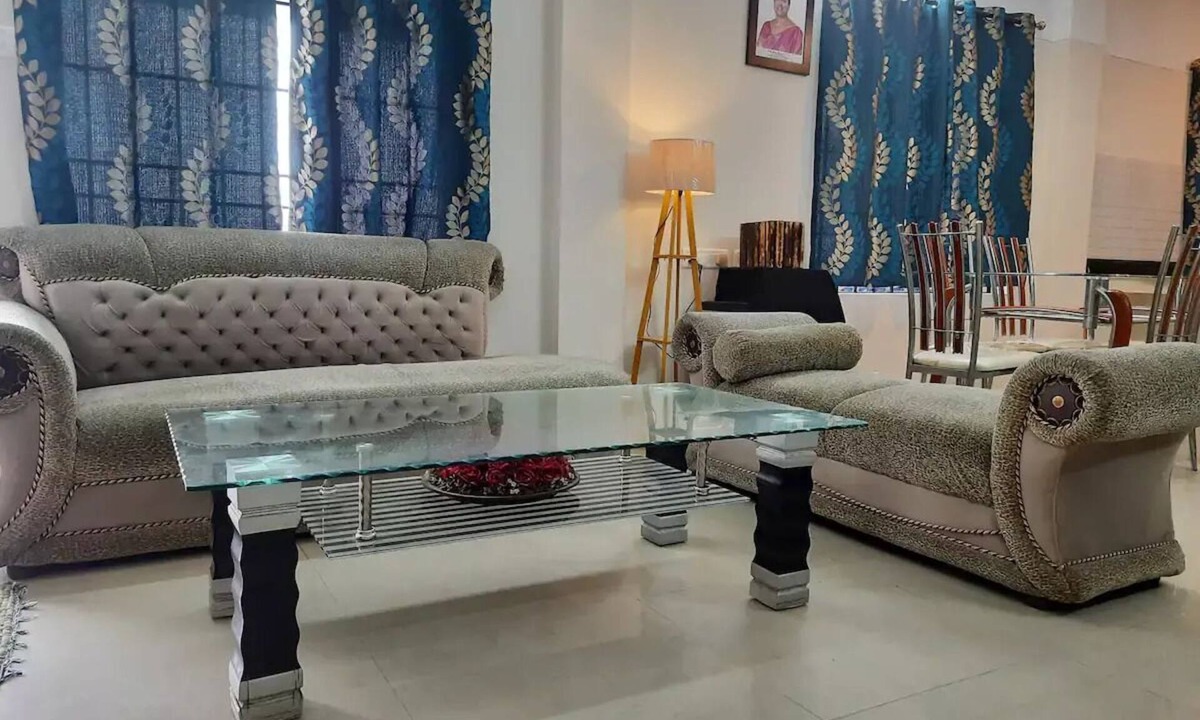Kodaikanal Villa | Family-Friendly 3BR Melba Home by HAPPY HUTS