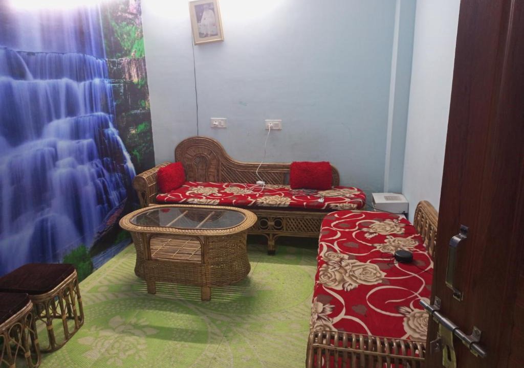 Mussoorie House | Family Home Stay