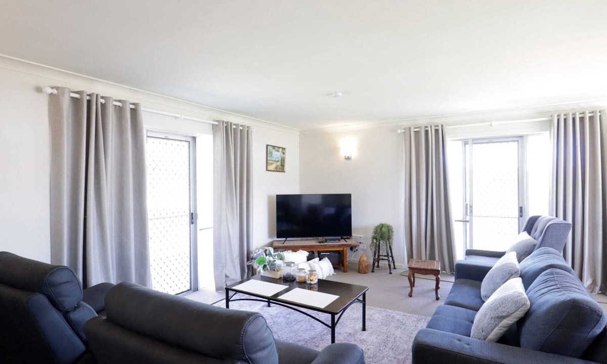 Tenterfield Apartment | Family Retreat in Central Tenterfield