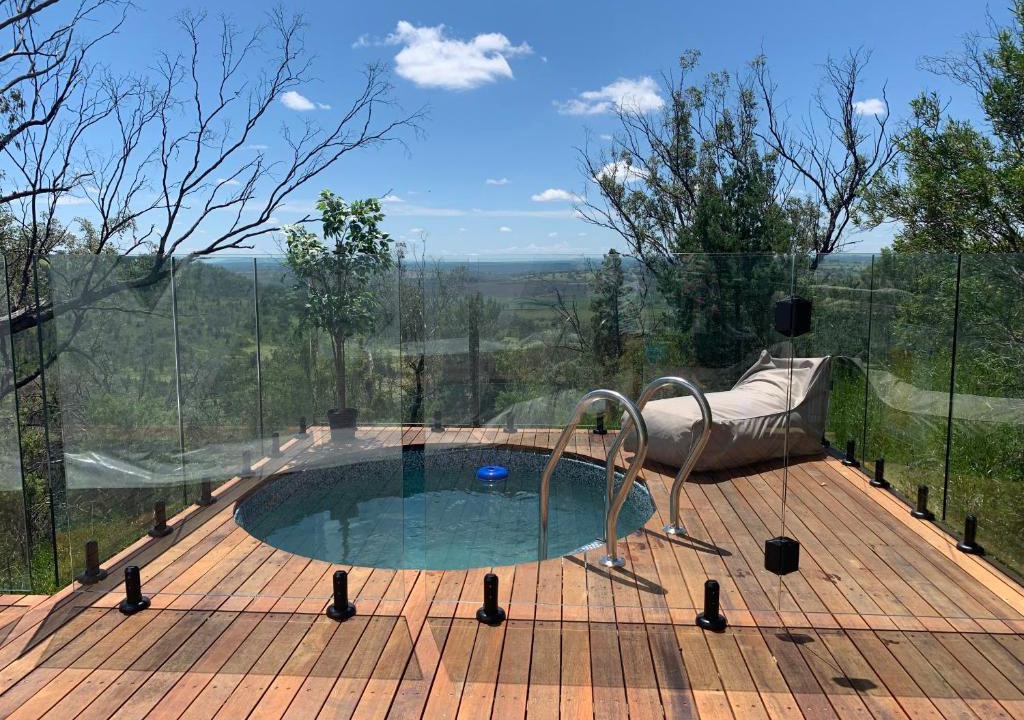 Warialda Apartment | Faraway Domes