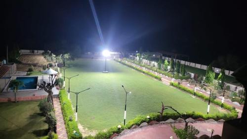 Sambhar House | Farm house in Jaipur away from chaos