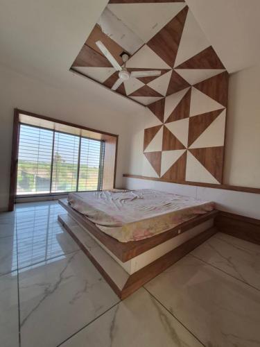 Palsana House | Farm house